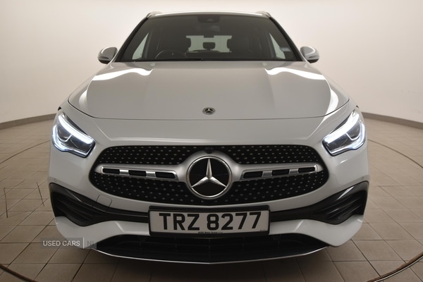 Used Mercedes-Benz GLA 2022 for sale - 76153263: Photo 5