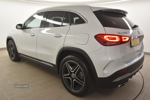 Used Mercedes-Benz GLA 2022 for sale - 76153263: Photo 52