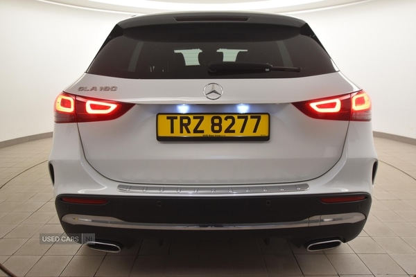 Used Mercedes-Benz GLA 2022 for sale - 76153263: Photo 53
