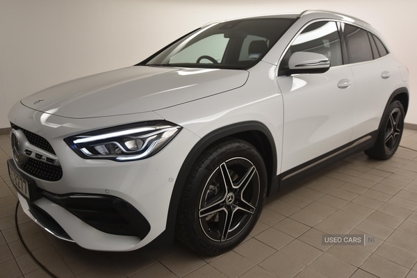 Used Mercedes-Benz GLA 2022 for sale - 76153263: Photo 7