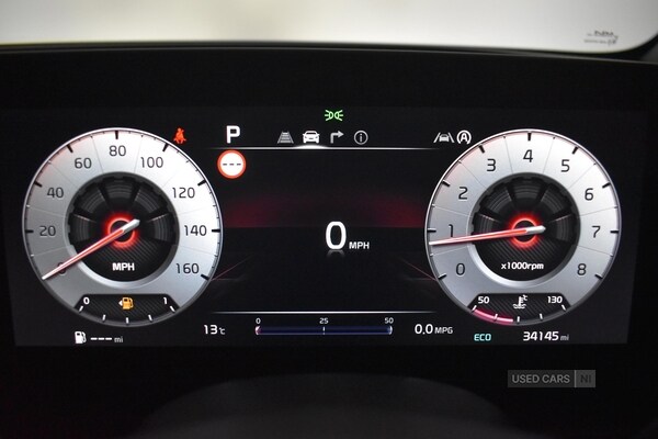 Used Kia Sportage 2022 for sale - 76522683: Photo 13