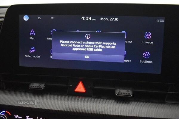 Used Kia Sportage 2022 for sale - 76522683: Photo 19