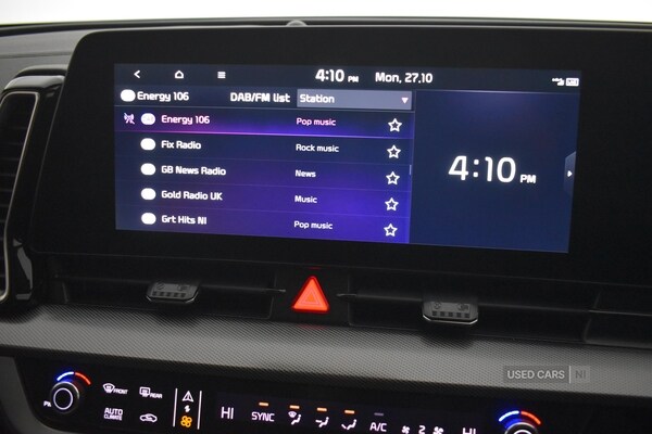 Used Kia Sportage 2022 for sale - 76522683: Photo 20