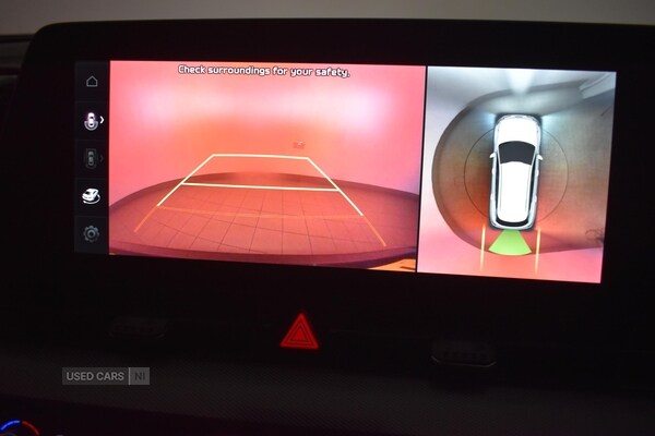 Used Kia Sportage 2022 for sale - 76522683: Photo 22