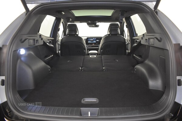 Used Kia Sportage 2022 for sale - 76522683: Photo 44