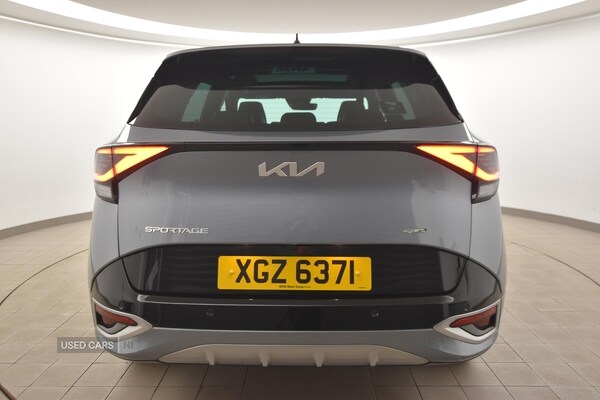 Used Kia Sportage 2022 for sale - 76522683: Photo 54