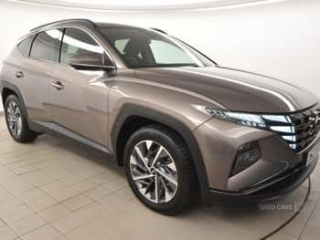 2021 - 1.6 TGDi 48V MHD Premium 5dr 2WD DCT