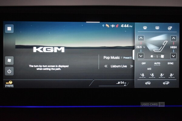 Used KGM Torres 2024 for sale - 76308487: Photo 19