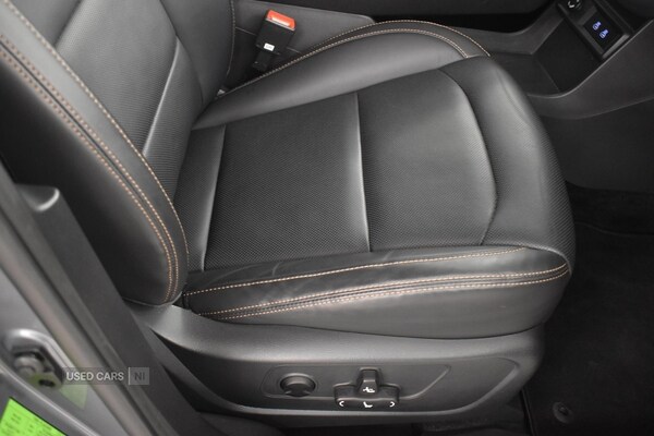 Used KGM Torres 2024 for sale - 76308487: Photo 27