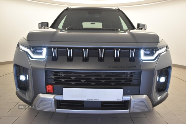 Used KGM Torres 2024 for sale - 76308487: Photo 5