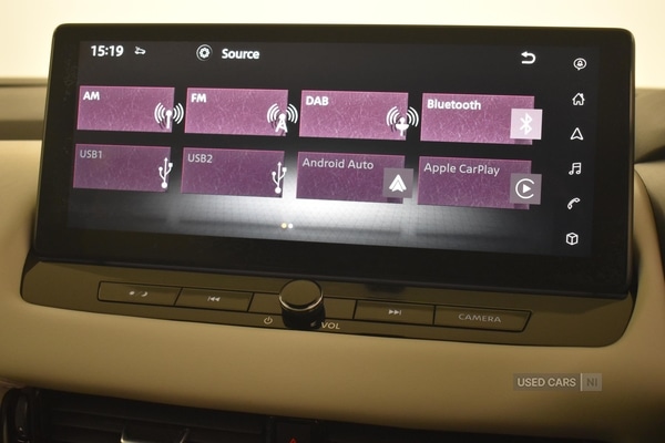 Used Nissan Qashqai 2024 for sale - 76585935: Photo 21