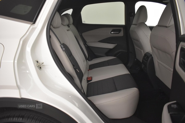 Used Nissan Qashqai 2024 for sale - 76585935: Photo 37