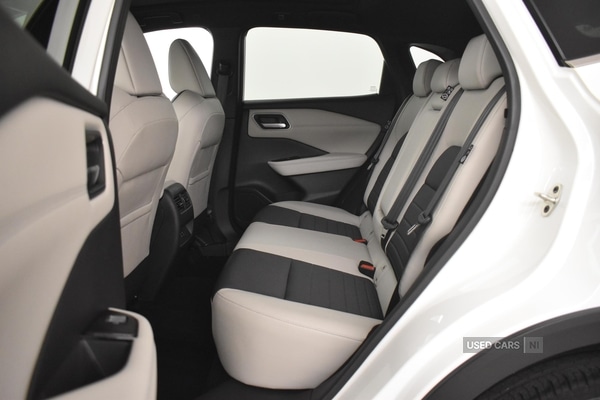 Used Nissan Qashqai 2024 for sale - 76585935: Photo 38