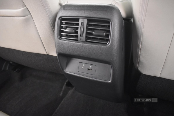 Used Nissan Qashqai 2024 for sale - 76585935: Photo 40