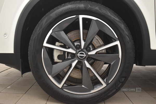 Used Nissan Qashqai 2024 for sale - 76585935: Photo 46