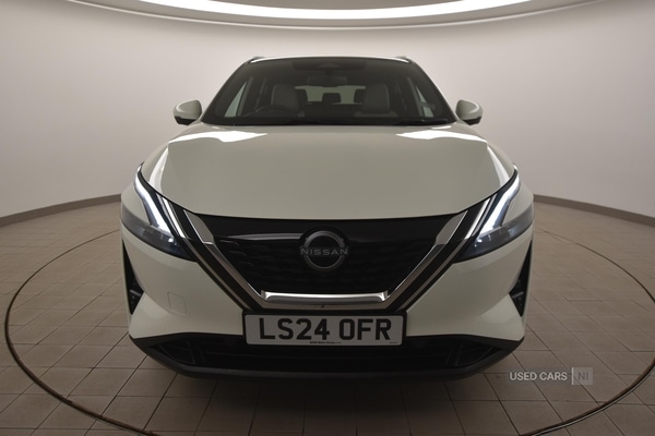 Used Nissan Qashqai 2024 for sale - 76585935: Photo 5