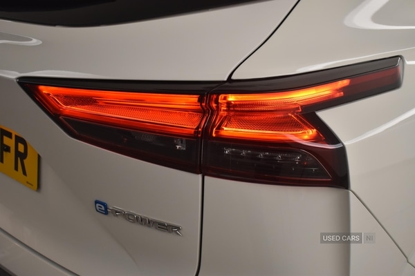 Used Nissan Qashqai 2024 for sale - 76585935: Photo 54