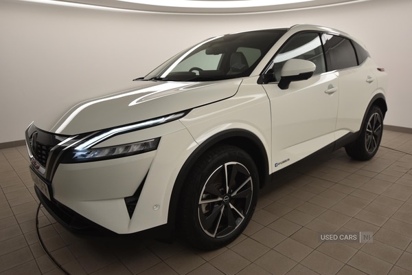 Used Nissan Qashqai 2024 for sale - 76585935: Photo 7