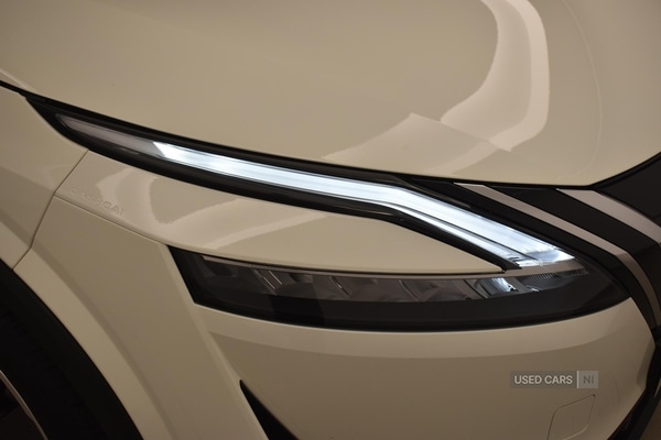 Used Nissan Qashqai 2024 for sale - 76585935: Photo 9