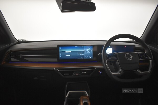 Used KGM Torres 2024 for sale - 76528576: Photo 12