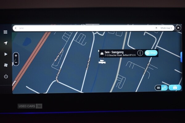 Used KGM Torres 2024 for sale - 76528576: Photo 21