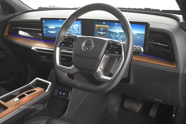 Used KGM Torres 2024 for sale - 76528576: Photo 3