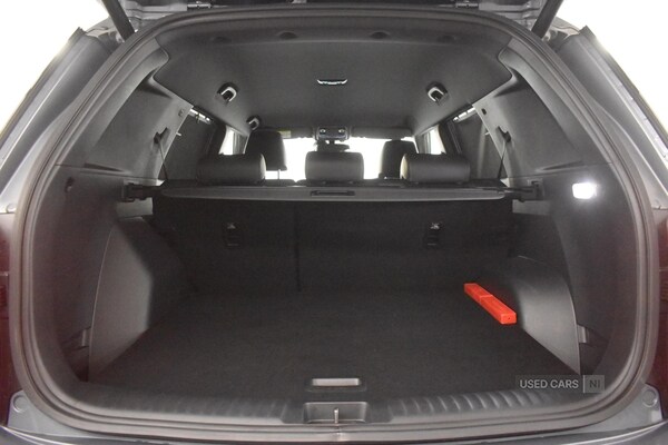 Used KGM Torres 2024 for sale - 76528576: Photo 30