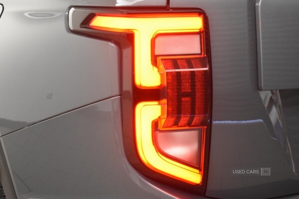 Used KGM Torres 2024 for sale - 76528576: Photo 33