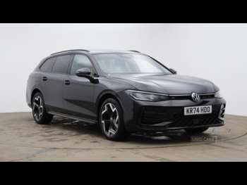 2025 - 1.5 TSI eHybrid 272 R-Line 5dr DSG
