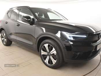 2023 - 170kW Recharge Plus 69kWh 5dr Auto