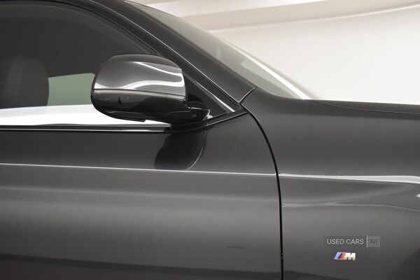 Used BMW iX3 2022 for sale - 77587583: Photo 10