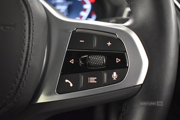 Used BMW iX3 2022 for sale - 77587583: Photo 17