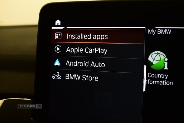 Used BMW iX3 2022 for sale - 77587583: Photo 22