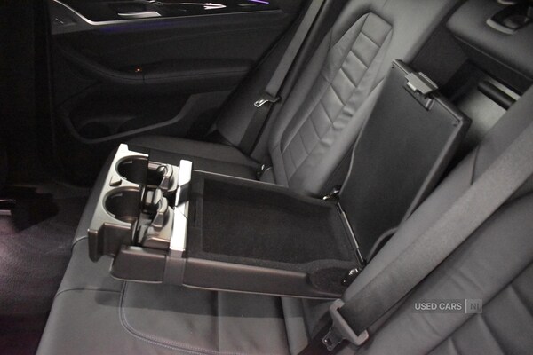 Used BMW iX3 2022 for sale - 77587583: Photo 38