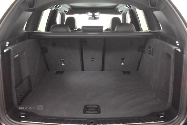 Used BMW iX3 2022 for sale - 77587583: Photo 40