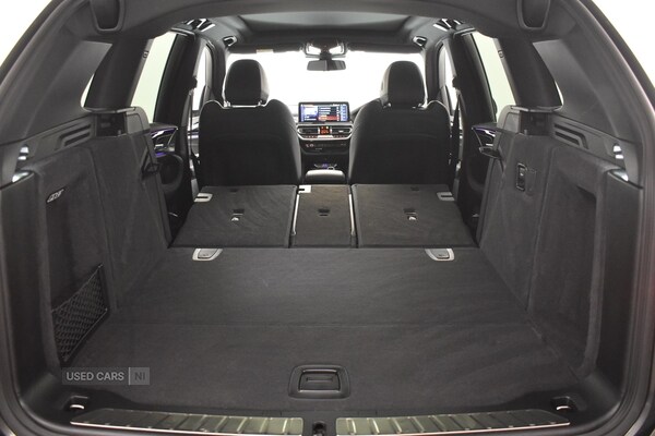 Used BMW iX3 2022 for sale - 77587583: Photo 42