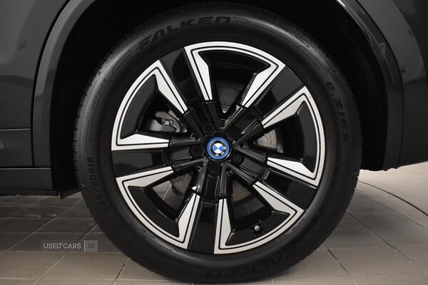 Used BMW iX3 2022 for sale - 77587583: Photo 45