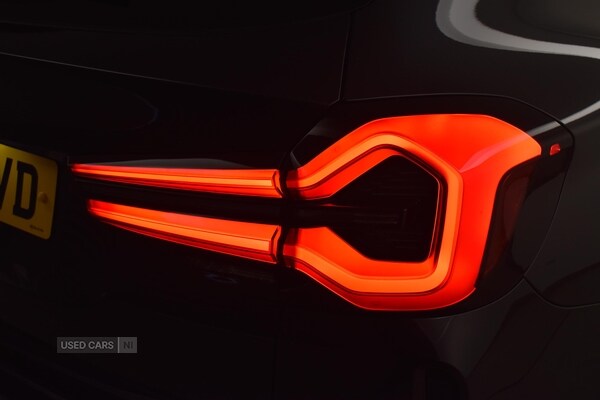 Used BMW iX3 2022 for sale - 77587583: Photo 52