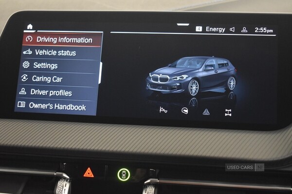 Used BMW 1 Series 2023 for sale - 76586057: Photo 18