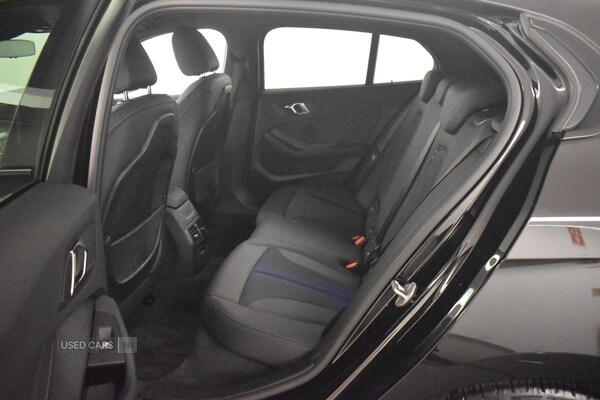 Used BMW 1 Series 2023 for sale - 76586057: Photo 34