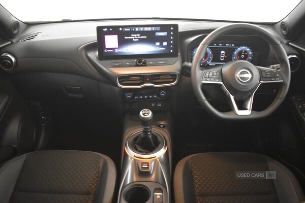 Used Nissan Juke 2024 for sale - 77204249: Photo 11