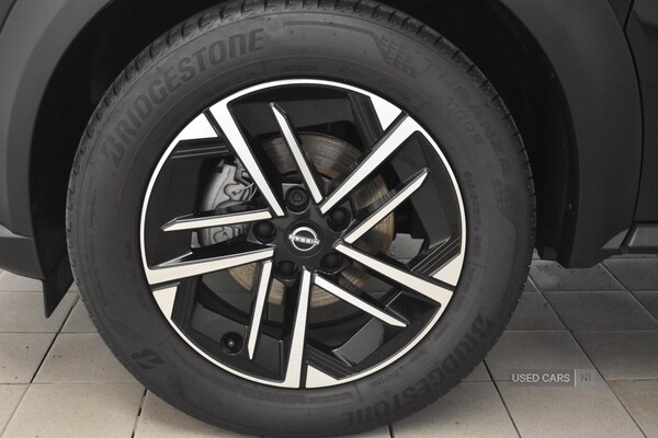 Used Nissan Juke 2024 for sale - 77204249: Photo 39