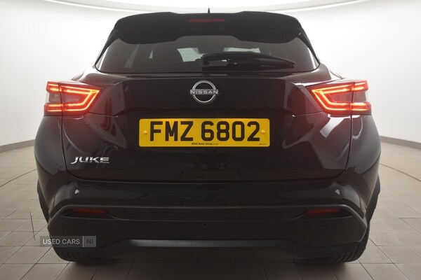 Used Nissan Juke 2024 for sale - 77204249: Photo 46