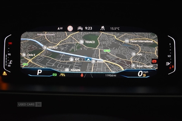 Used Volkswagen Tiguan 2022 for sale - 76998324: Photo 14