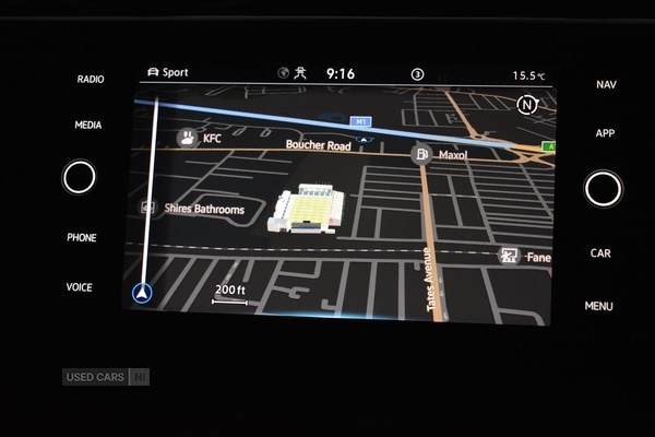 Used Volkswagen Tiguan 2022 for sale - 76998324: Photo 18