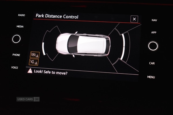 Used Volkswagen Tiguan 2022 for sale - 76998324: Photo 25