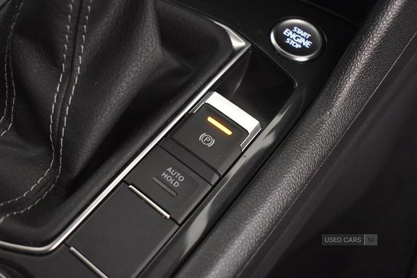 Used Volkswagen Tiguan 2022 for sale - 76998324: Photo 29