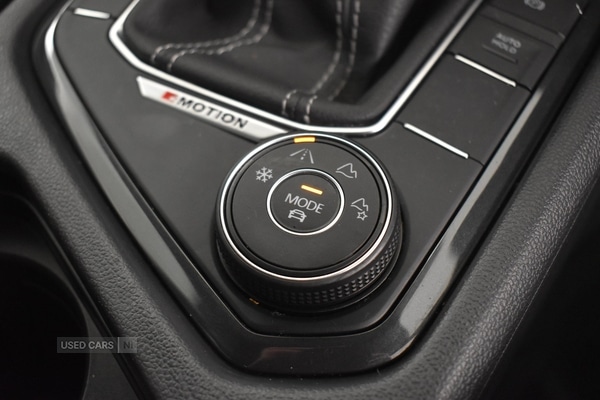 Used Volkswagen Tiguan 2022 for sale - 76998324: Photo 30