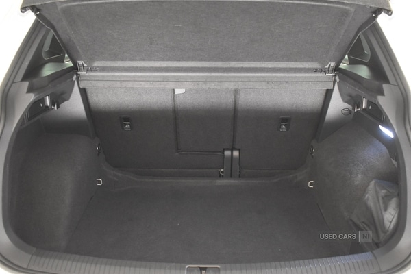 Used Volkswagen Tiguan 2022 for sale - 76998324: Photo 43