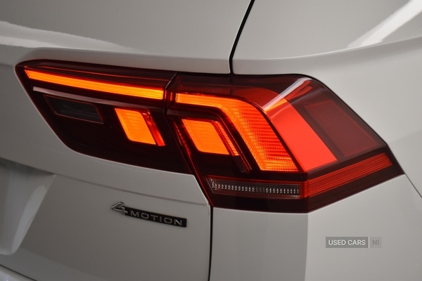 Used Volkswagen Tiguan 2022 for sale - 76998324: Photo 53